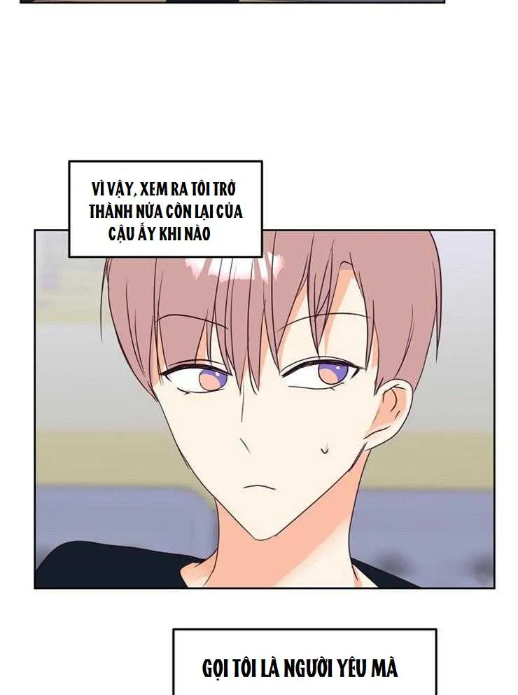 Tìm kiếm giá trị tình yêu Chapter 17 Trang 22