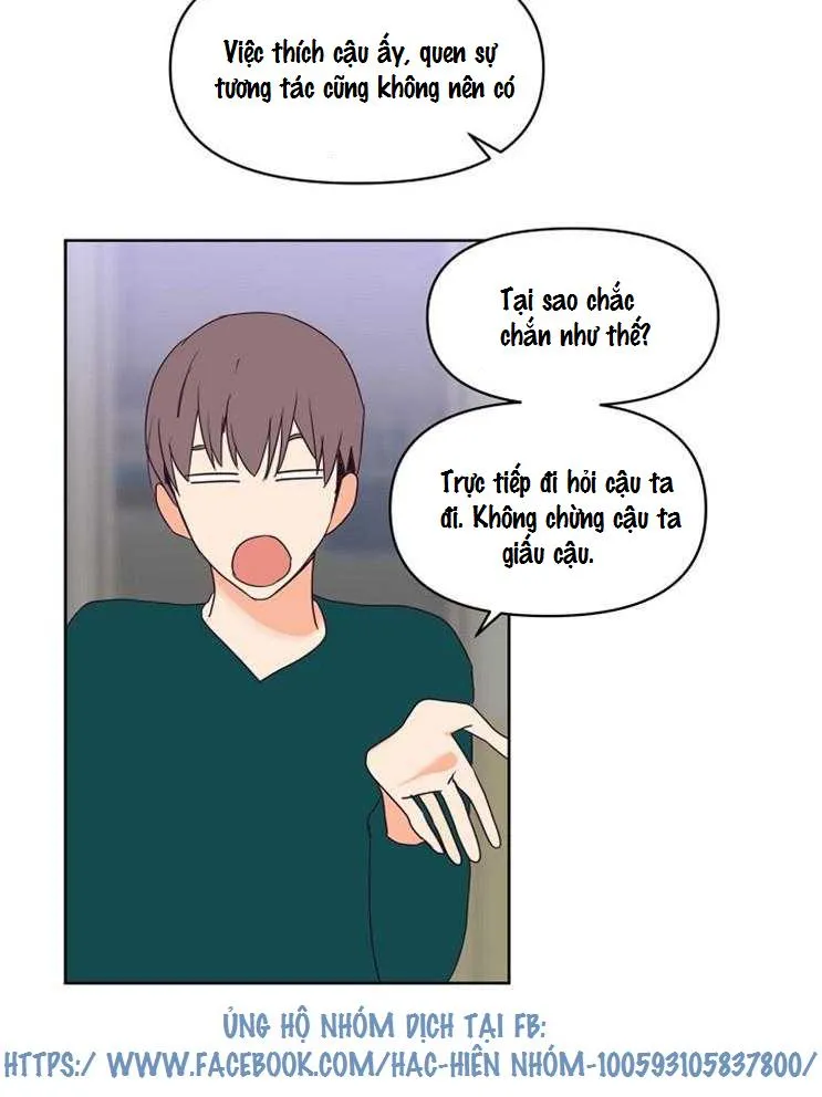 Tìm kiếm giá trị tình yêu Chapter 17 Trang 24