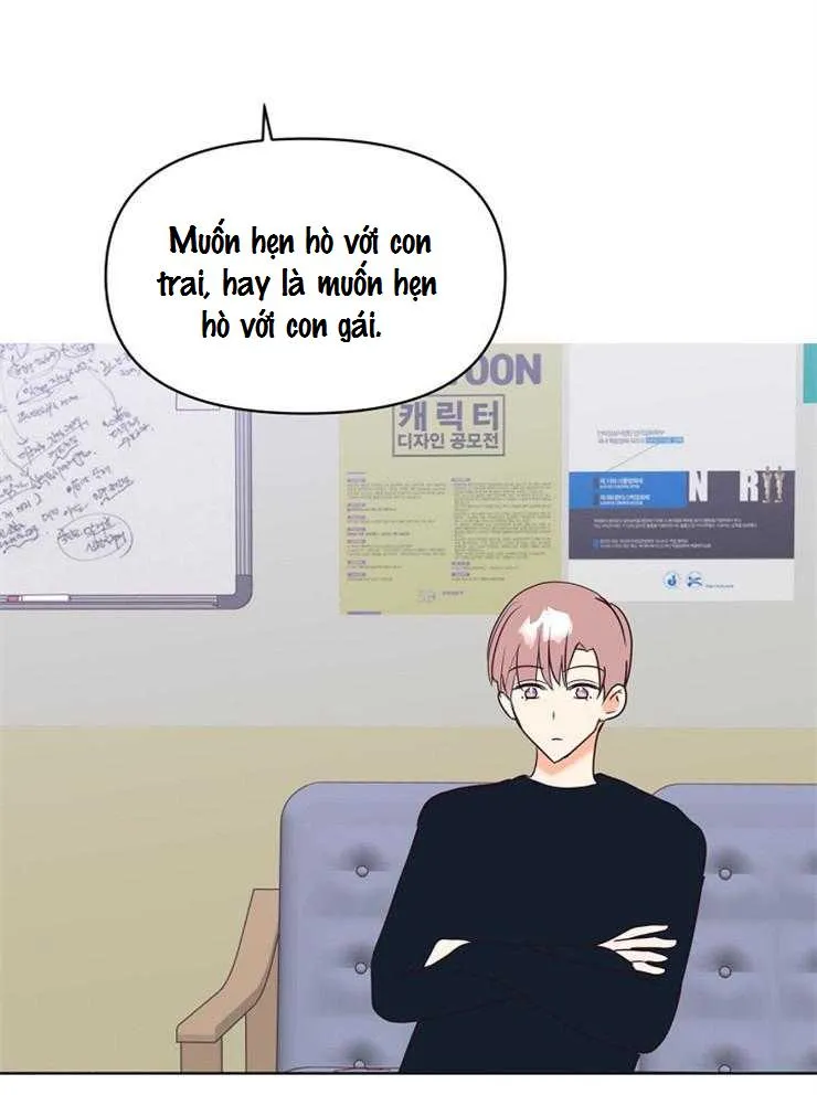 Tìm kiếm giá trị tình yêu Chapter 17 Trang 25