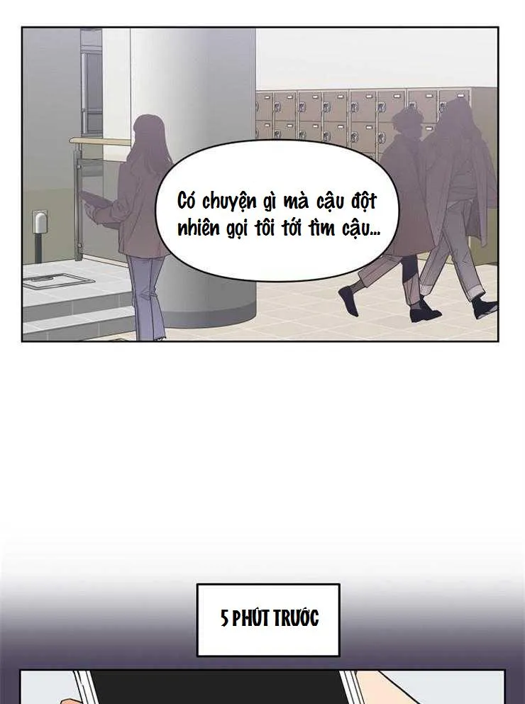 Tìm kiếm giá trị tình yêu Chapter 17 Trang 27