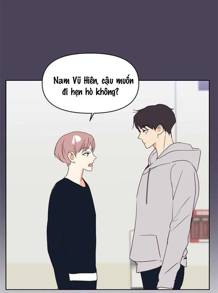 Tìm kiếm giá trị tình yêu Chapter 17 Trang 30