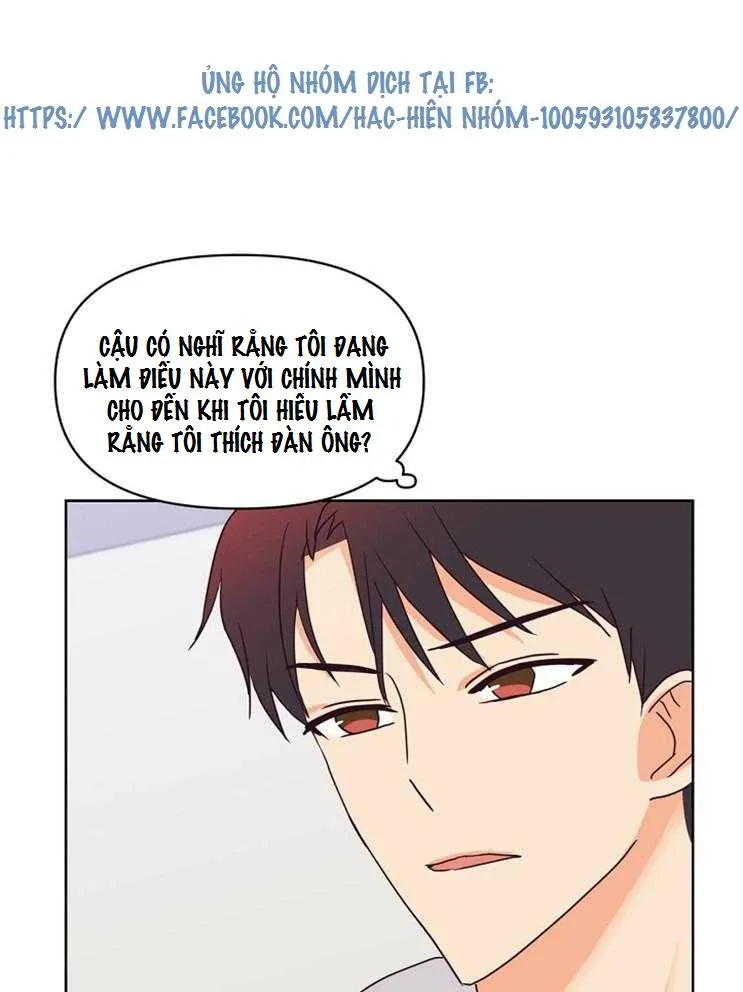 Tìm kiếm giá trị tình yêu Chapter 17 Trang 34