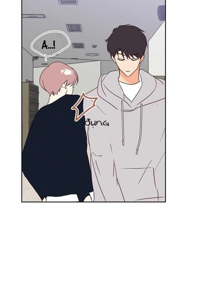 Tìm kiếm giá trị tình yêu Chapter 17 Trang 36