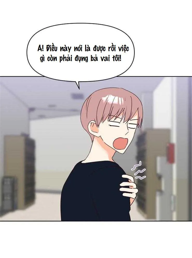 Tìm kiếm giá trị tình yêu Chapter 17 Trang 37