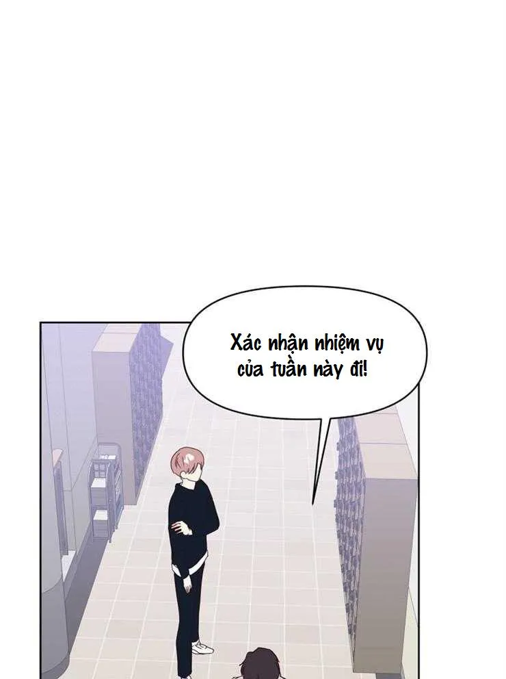 Tìm kiếm giá trị tình yêu Chapter 17 Trang 38