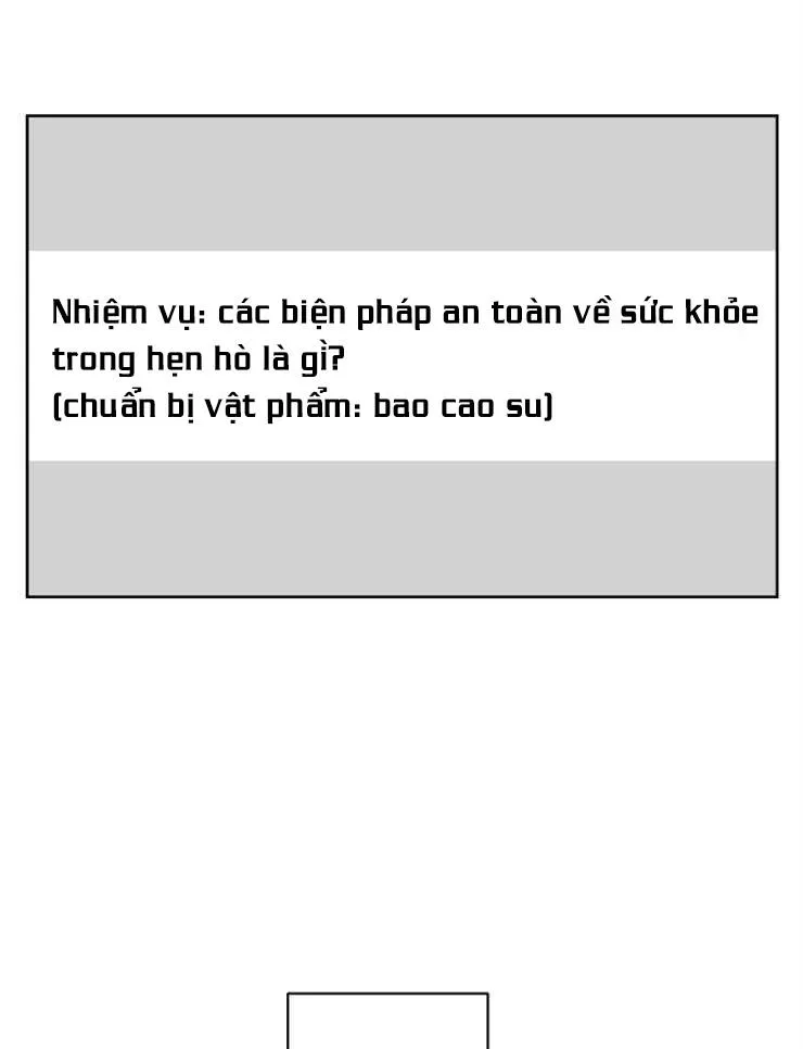 Tìm kiếm giá trị tình yêu Chapter 18 Trang 3