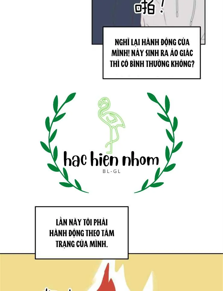 Tìm kiếm giá trị tình yêu Chapter 18 Trang 7