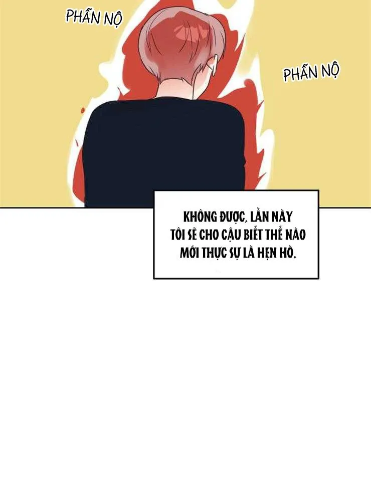 Tìm kiếm giá trị tình yêu Chapter 18 Trang 8