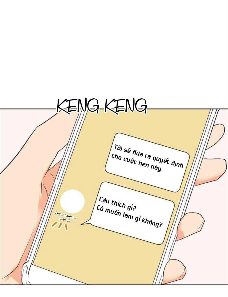 Tìm kiếm giá trị tình yêu Chapter 18 Trang 9