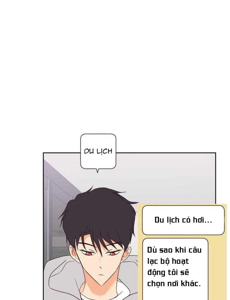 Tìm kiếm giá trị tình yêu Chapter 18 Trang 10