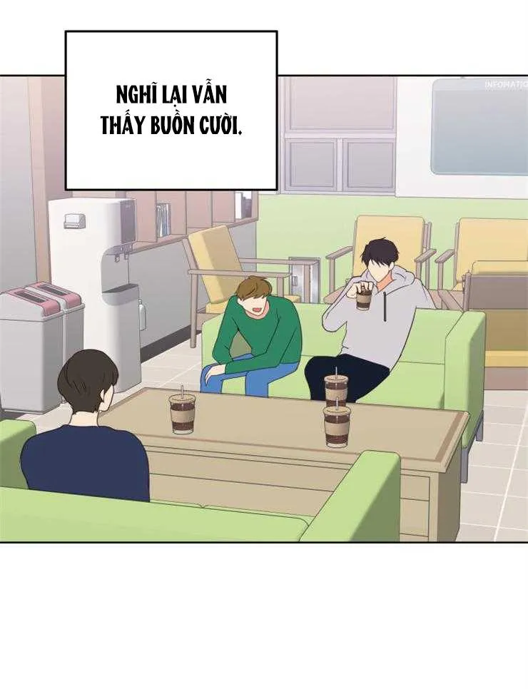 Tìm kiếm giá trị tình yêu Chapter 18 Trang 16