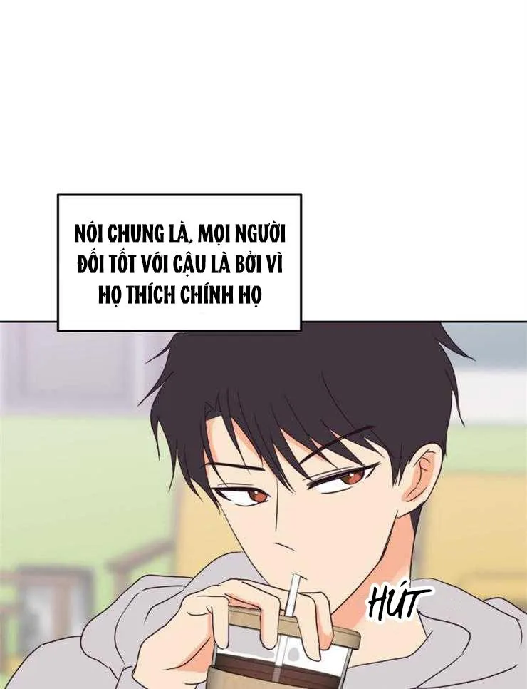 Tìm kiếm giá trị tình yêu Chapter 18 Trang 17