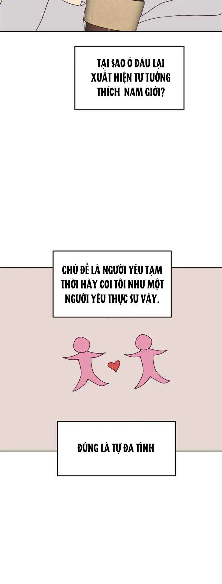 Tìm kiếm giá trị tình yêu Chapter 18 Trang 18