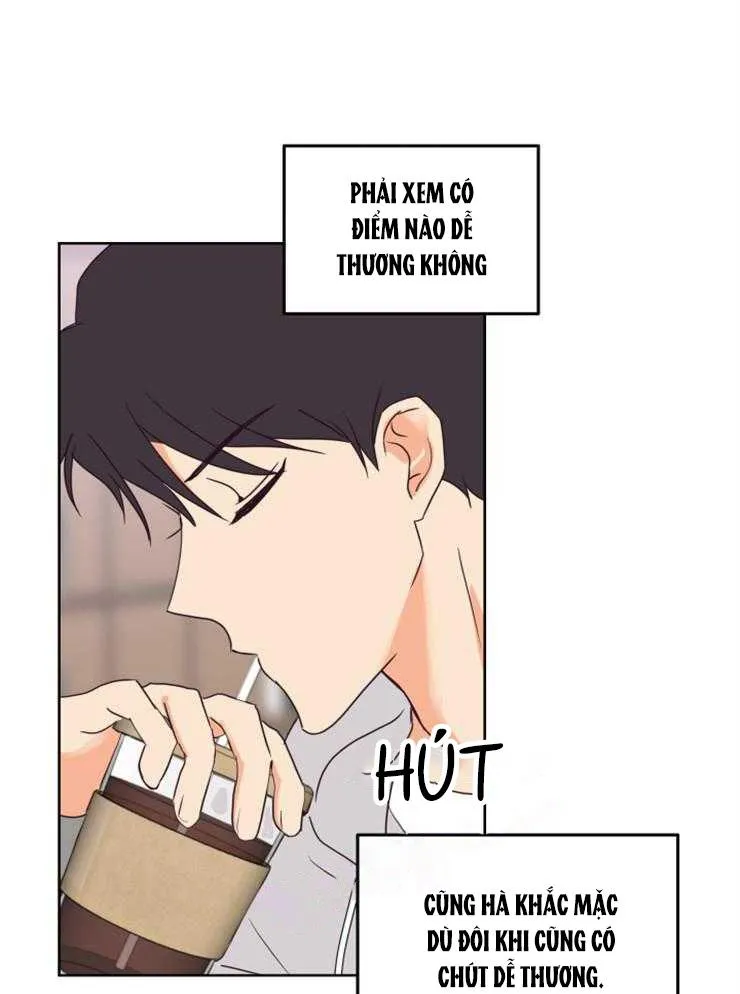 Tìm kiếm giá trị tình yêu Chapter 18 Trang 19