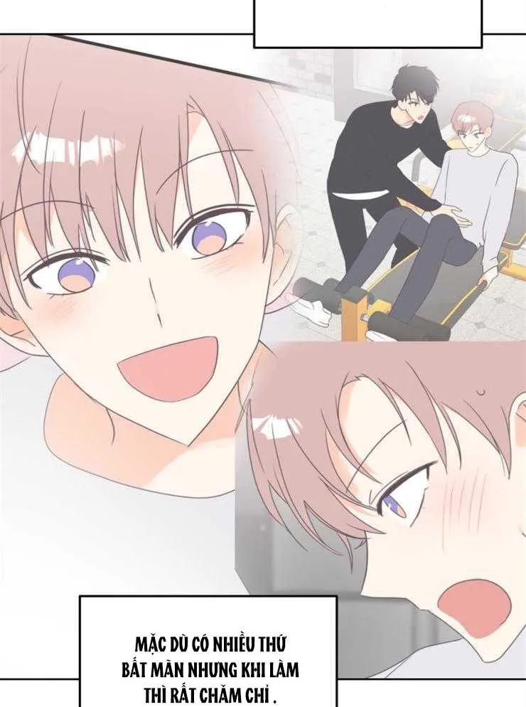 Tìm kiếm giá trị tình yêu Chapter 18 Trang 20