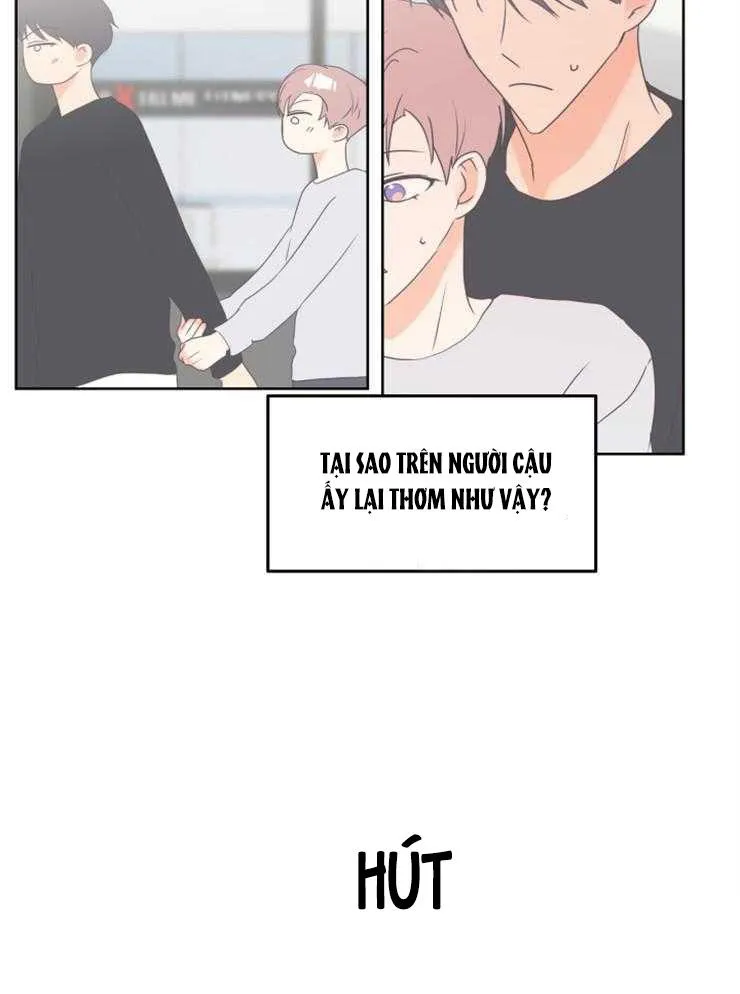 Tìm kiếm giá trị tình yêu Chapter 18 Trang 23