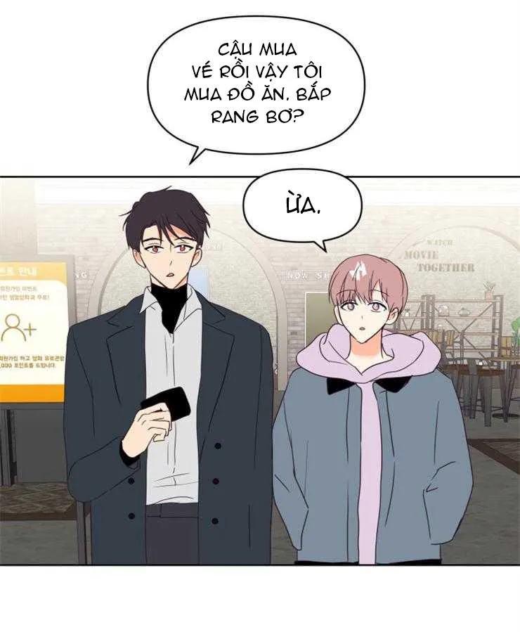 Tìm kiếm giá trị tình yêu Chapter 19 Trang 6