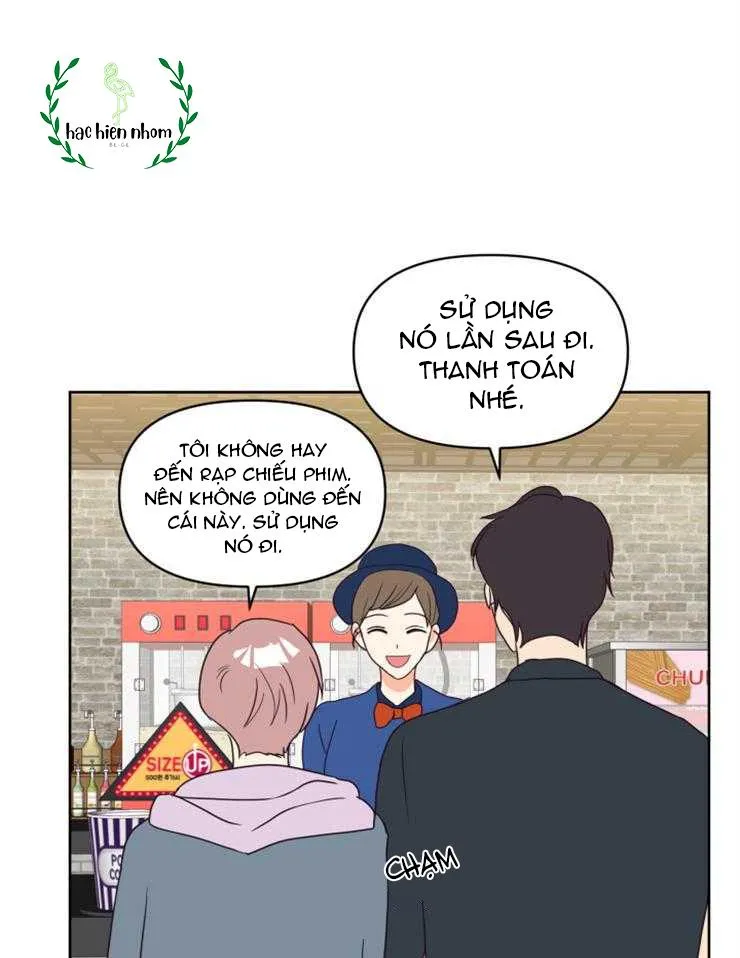 Tìm kiếm giá trị tình yêu Chapter 19 Trang 9