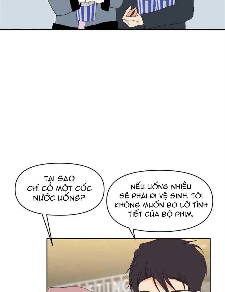 Tìm kiếm giá trị tình yêu Chapter 19 Trang 15