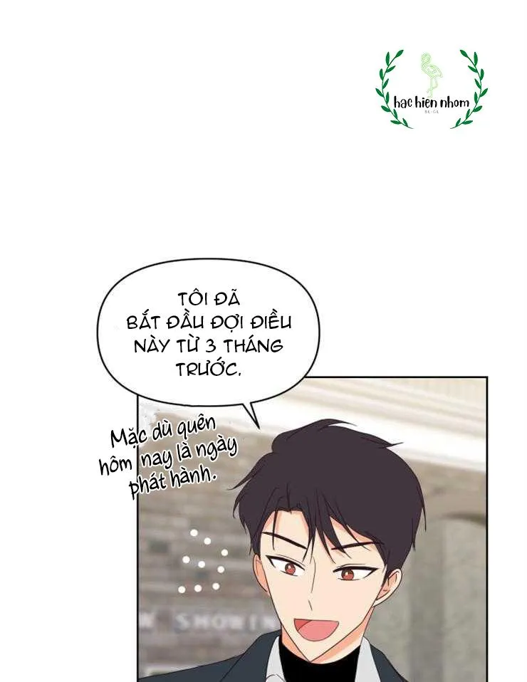 Tìm kiếm giá trị tình yêu Chapter 19 Trang 19