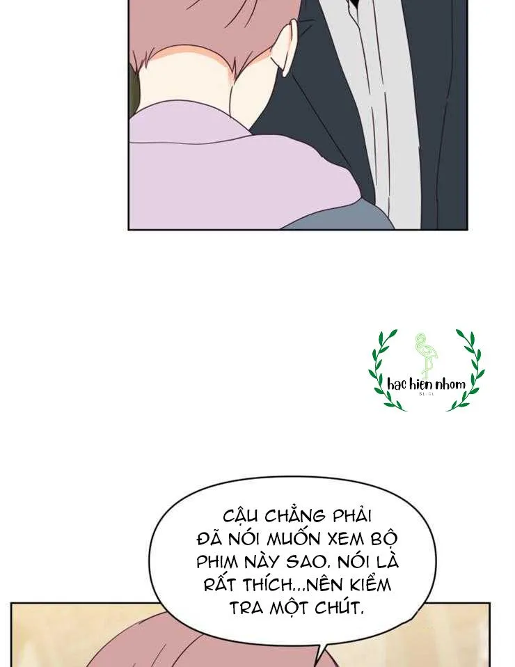 Tìm kiếm giá trị tình yêu Chapter 19 Trang 22