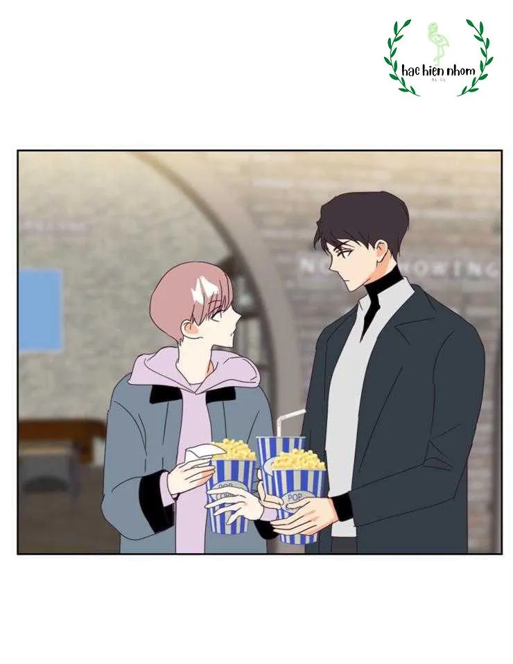 Tìm kiếm giá trị tình yêu Chapter 19 Trang 24