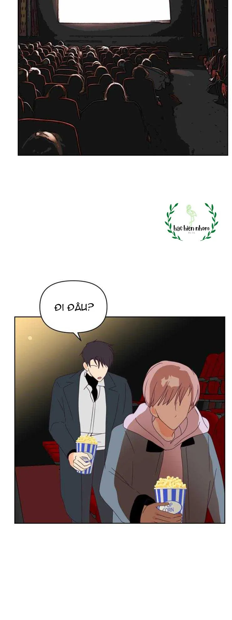 Tìm kiếm giá trị tình yêu Chapter 19 Trang 30