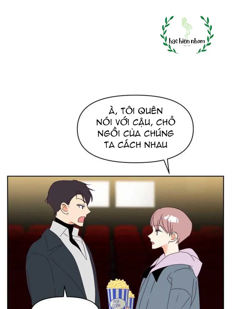 Tìm kiếm giá trị tình yêu Chapter 19 Trang 31