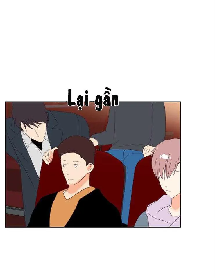 Tìm kiếm giá trị tình yêu Chapter 20 Trang 3