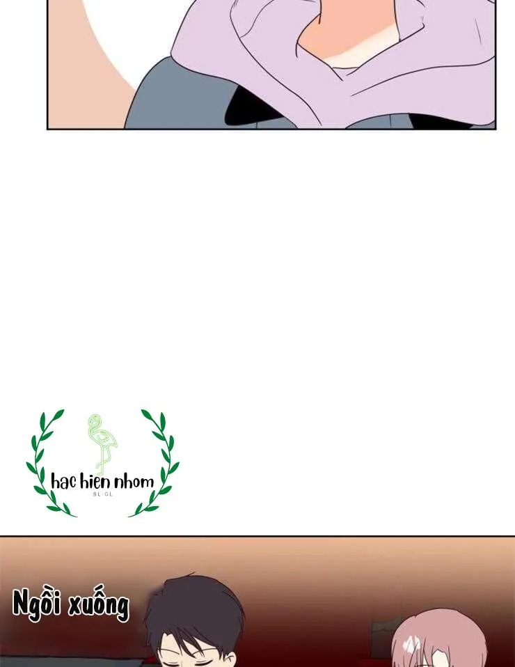 Tìm kiếm giá trị tình yêu Chapter 20 Trang 5