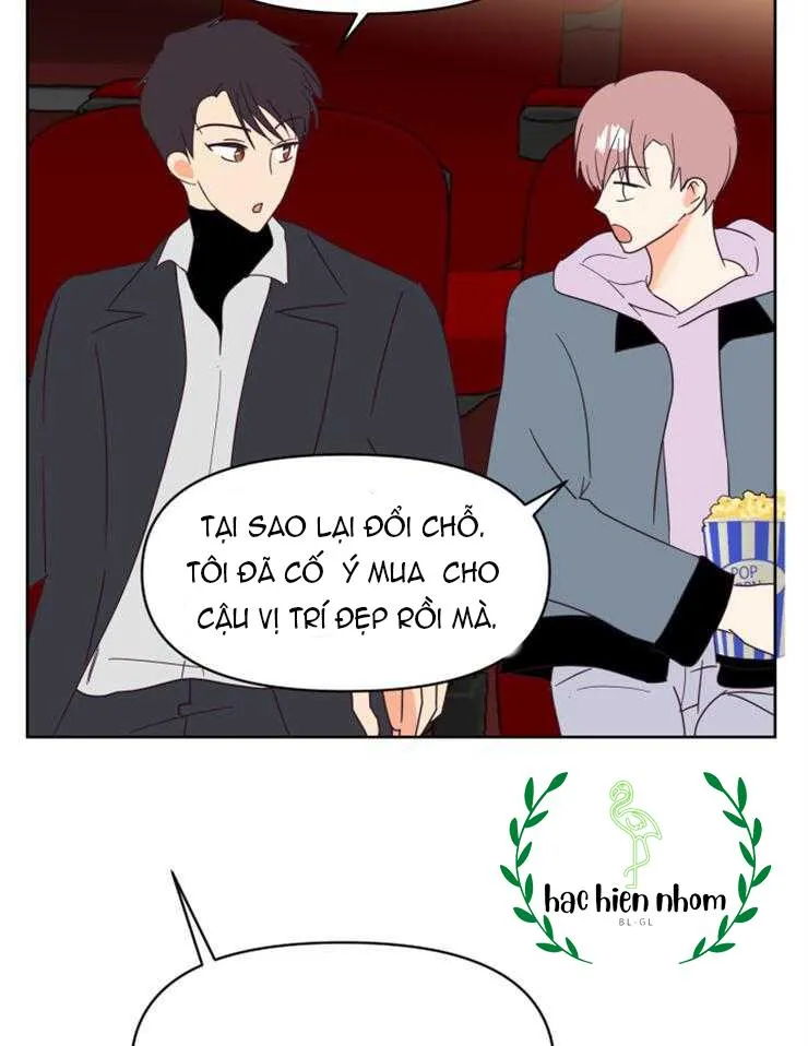 Tìm kiếm giá trị tình yêu Chapter 20 Trang 9