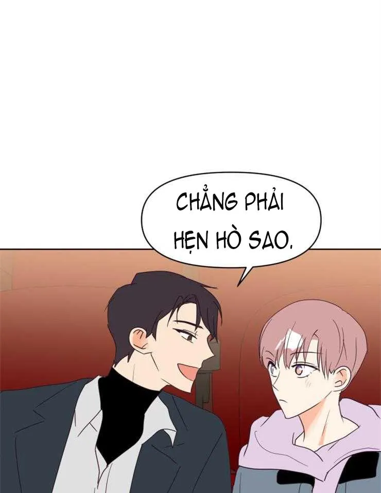 Tìm kiếm giá trị tình yêu Chapter 20 Trang 11