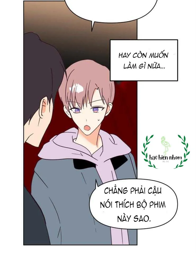 Tìm kiếm giá trị tình yêu Chapter 20 Trang 13