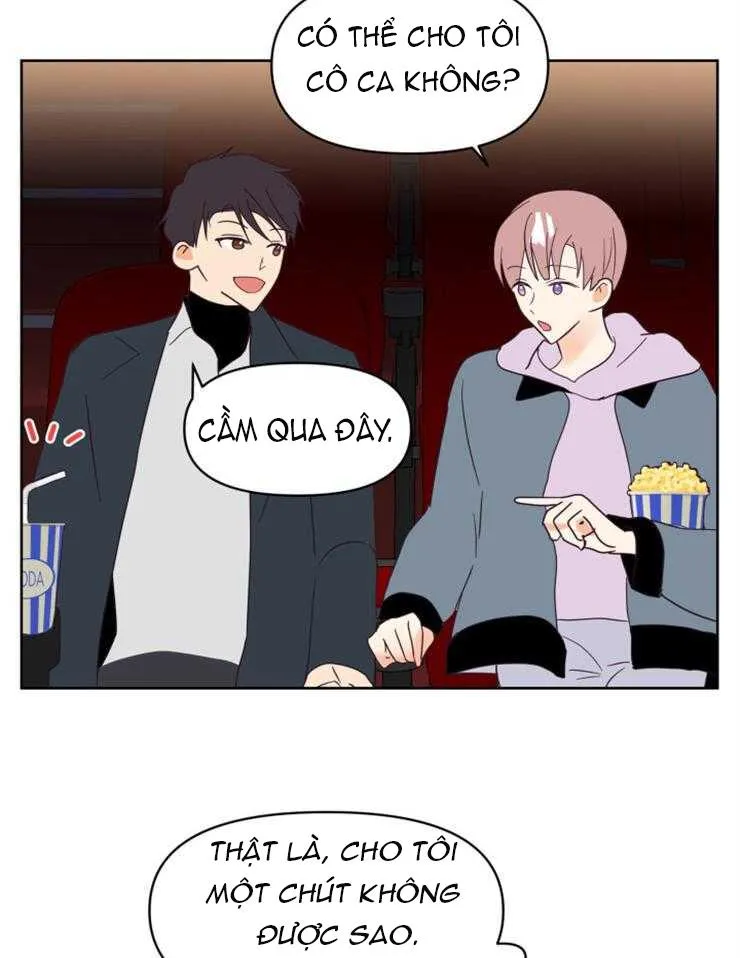 Tìm kiếm giá trị tình yêu Chapter 20 Trang 20