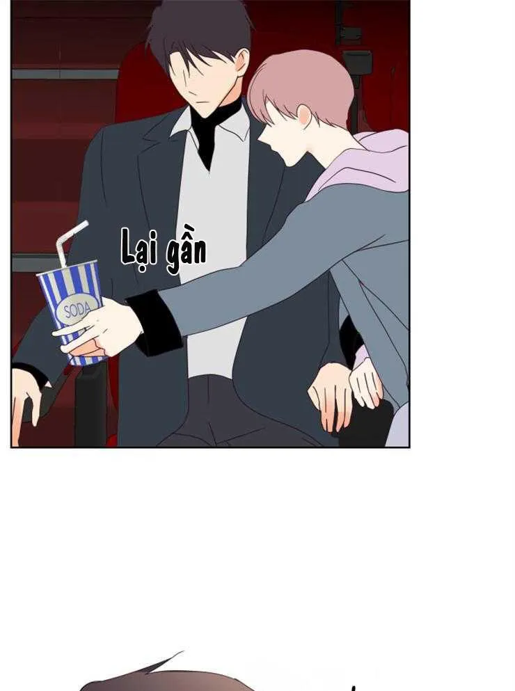 Tìm kiếm giá trị tình yêu Chapter 20 Trang 22