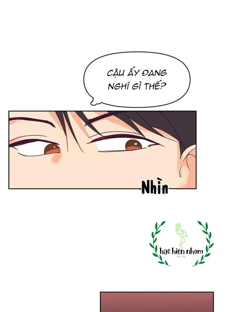 Tìm kiếm giá trị tình yêu Chapter 20 Trang 33