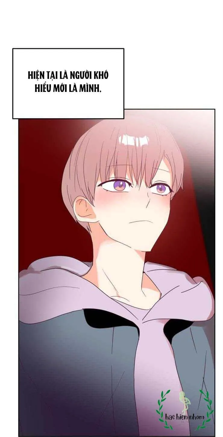 Tìm kiếm giá trị tình yêu Chapter 21 Trang 8