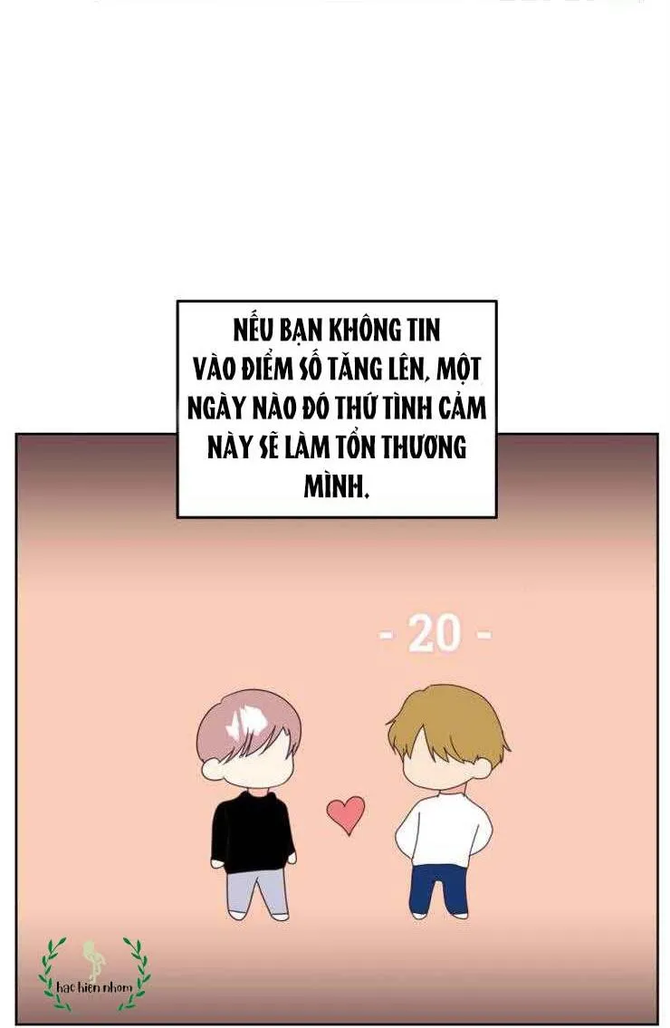 Tìm kiếm giá trị tình yêu Chapter 21 Trang 13