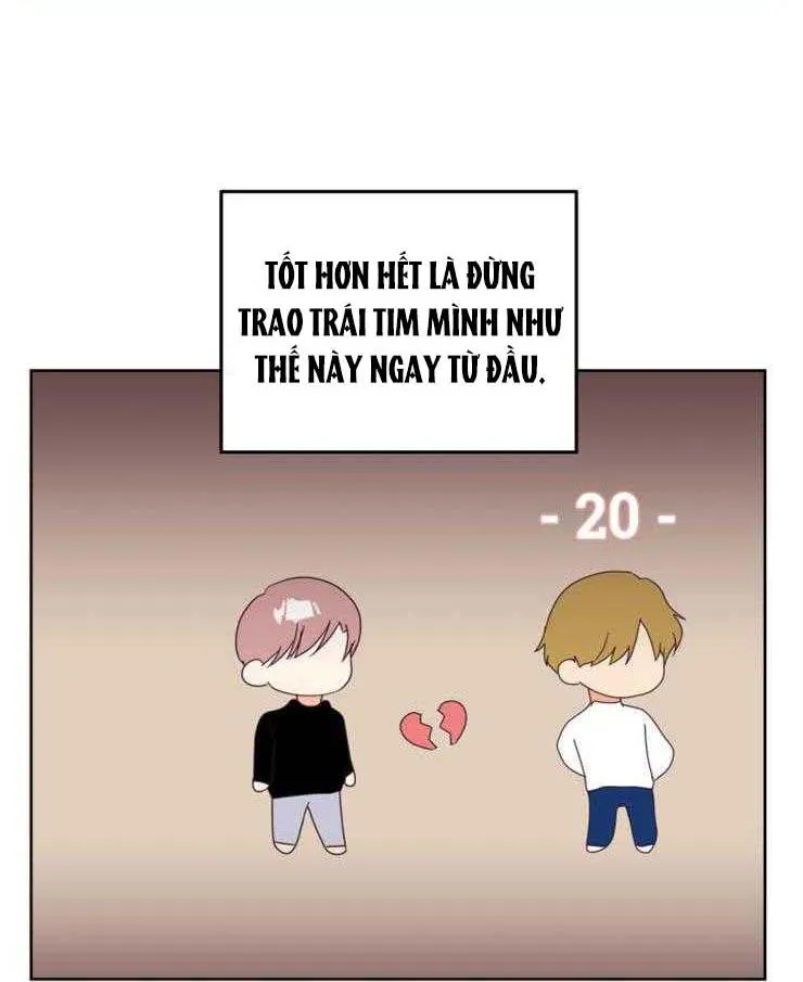 Tìm kiếm giá trị tình yêu Chapter 21 Trang 14