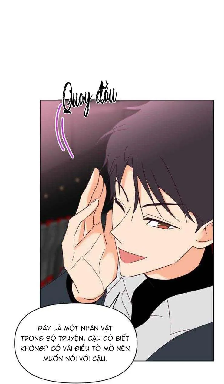 Tìm kiếm giá trị tình yêu Chapter 21 Trang 19