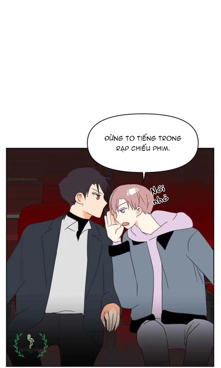 Tìm kiếm giá trị tình yêu Chapter 21 Trang 20