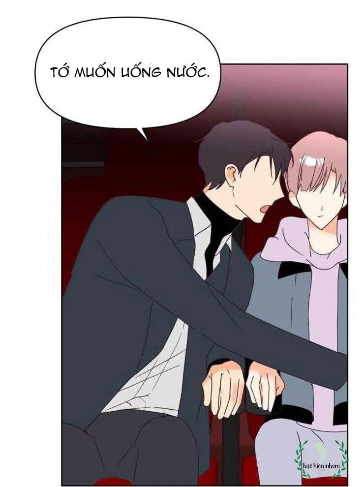 Tìm kiếm giá trị tình yêu Chapter 21 Trang 25