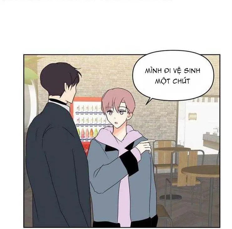 Tìm kiếm giá trị tình yêu Chapter 22 Trang 4