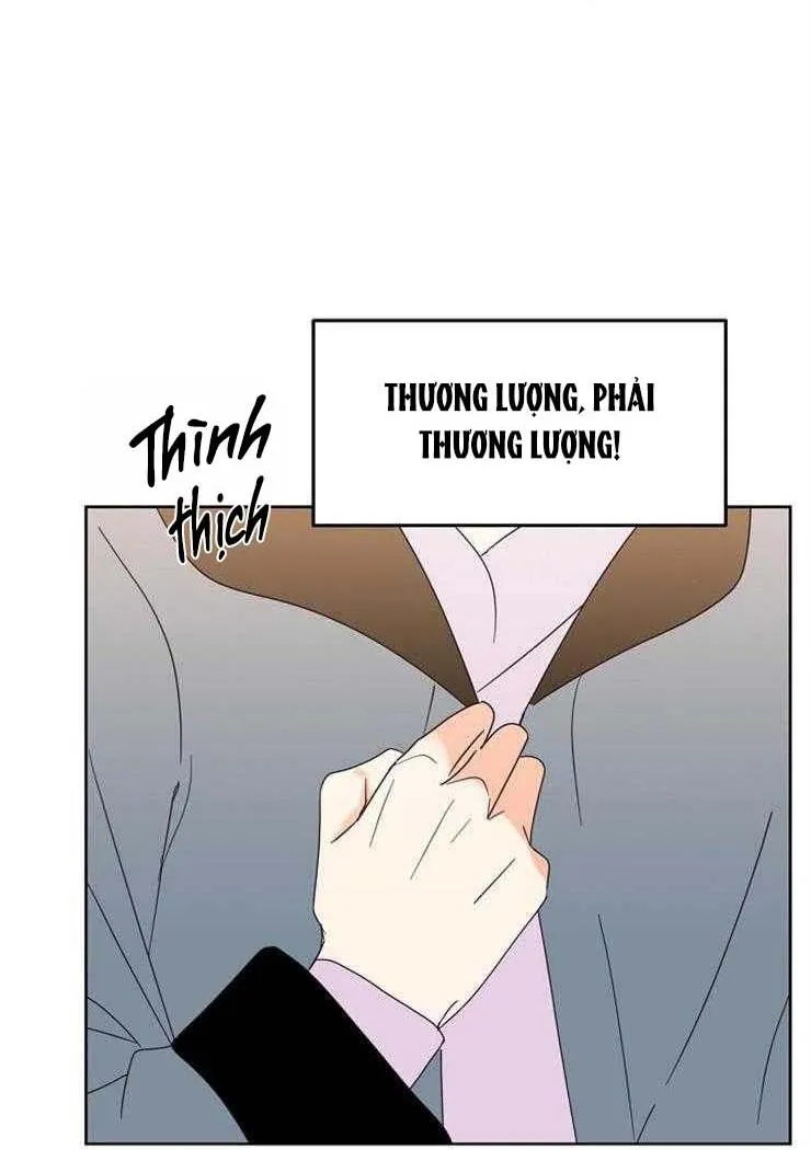 Tìm kiếm giá trị tình yêu Chapter 22 Trang 8