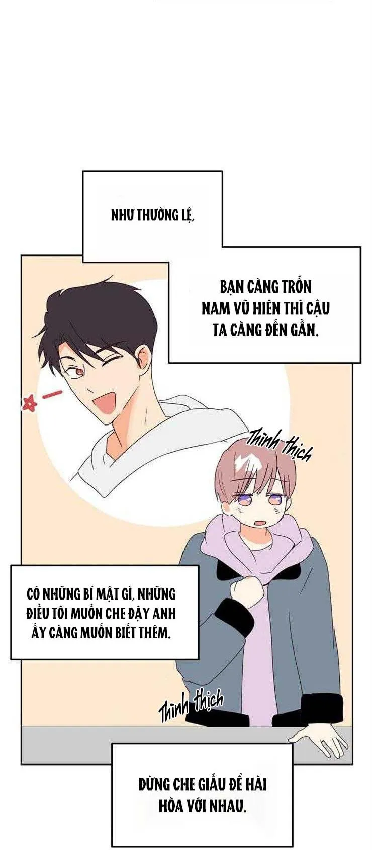 Tìm kiếm giá trị tình yêu Chapter 22 Trang 10