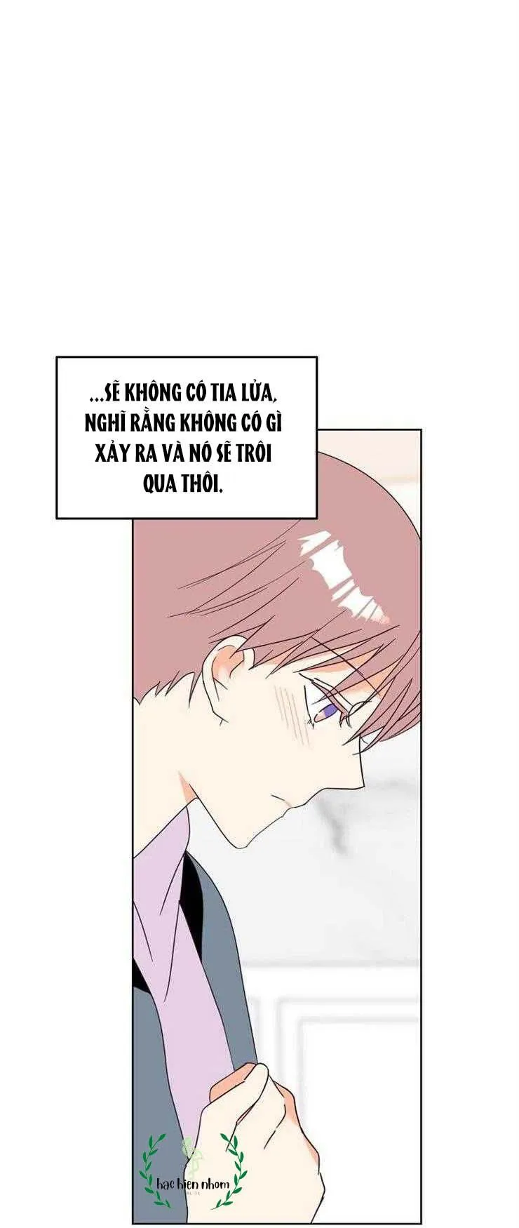 Tìm kiếm giá trị tình yêu Chapter 22 Trang 11