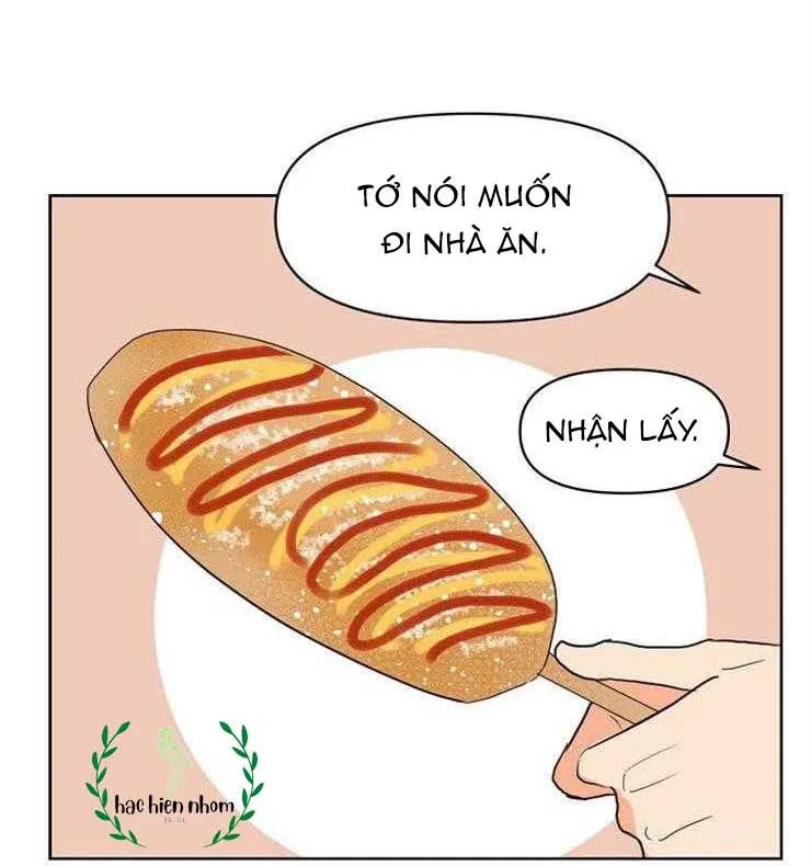 Tìm kiếm giá trị tình yêu Chapter 22 Trang 20