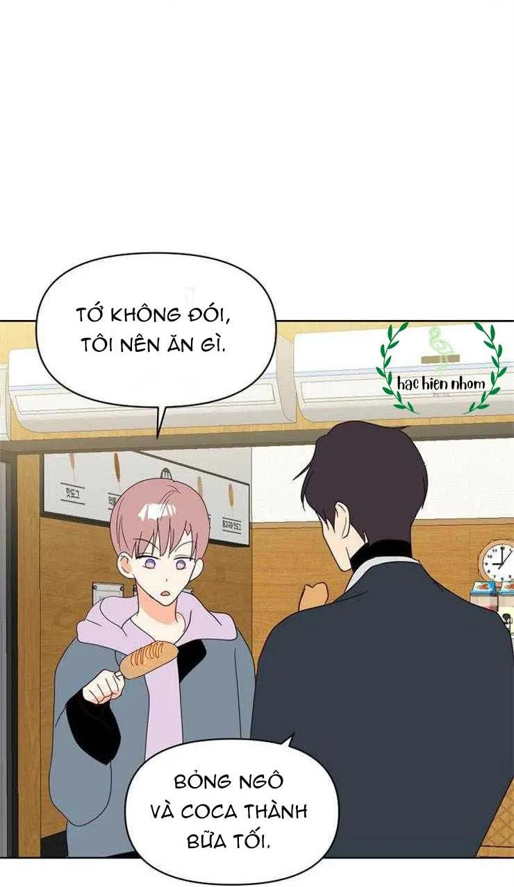 Tìm kiếm giá trị tình yêu Chapter 22 Trang 21