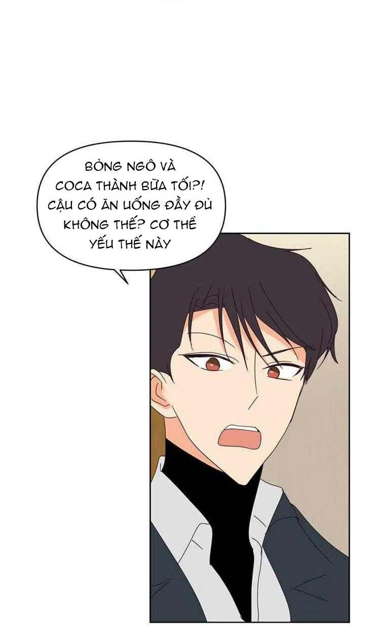 Tìm kiếm giá trị tình yêu Chapter 22 Trang 22