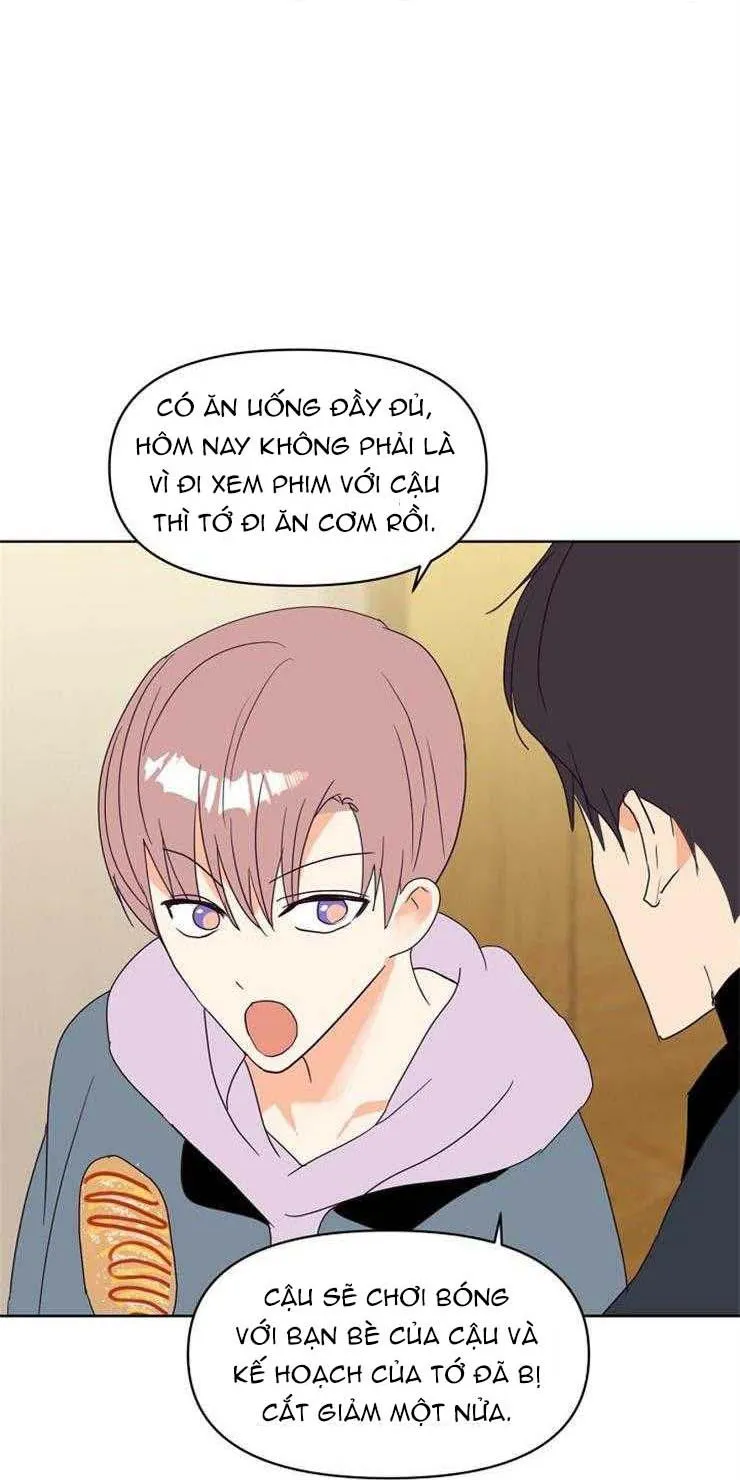 Tìm kiếm giá trị tình yêu Chapter 22 Trang 23